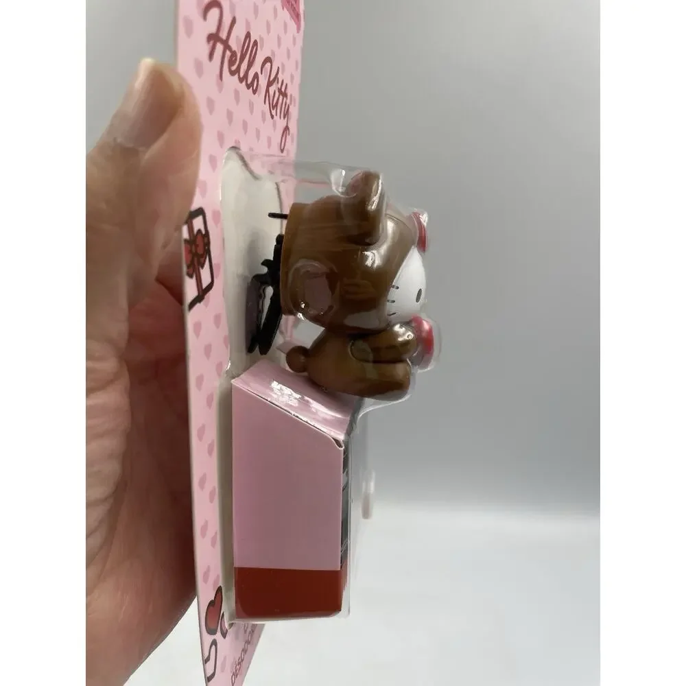 Sanrio miniso hello